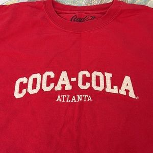 Coca Cola - Atlanta Tee